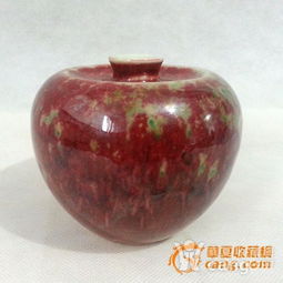 豇豆红的解释