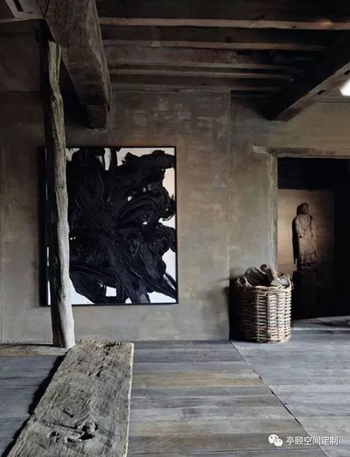 侘寂是什么意思