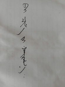 蒙的意思是什么?