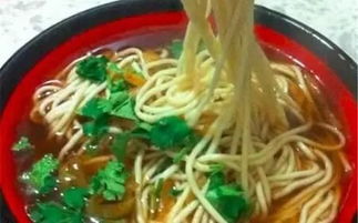 抻面加盟，抻面的做法