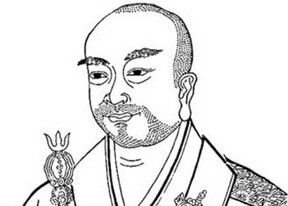 法显是哪里人，法显小说