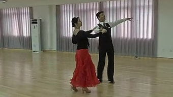 交谊舞培训班，交谊舞要练的基本功步骤