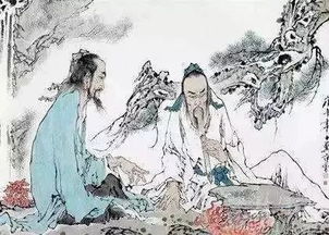 相顾无相识,长歌怀采薇什么意思，相顾无相识,长歌怀采薇的典故