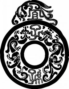 龙案图片大全，龙岸君粼