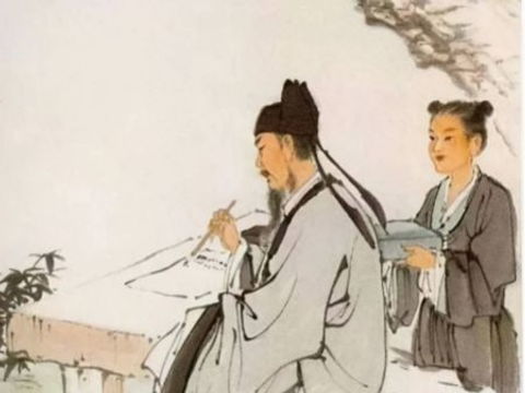 唐朝李益简介，李益简介20字