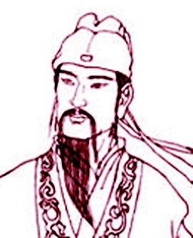 孙楚学驴鸣最后一句话的含义