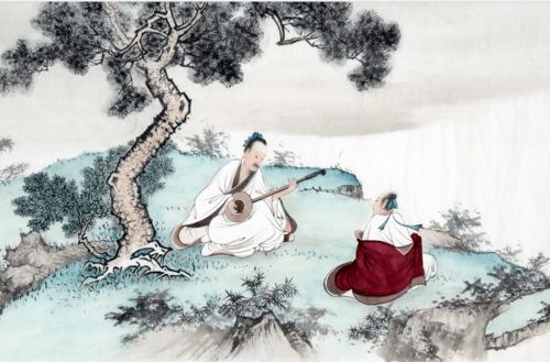 福兮祸所伏祸兮福所倚出自哪里，福兮祸所伏祸兮福所倚什么意思出自哪里