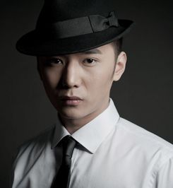 三生有幸遇上你小周扮演者
