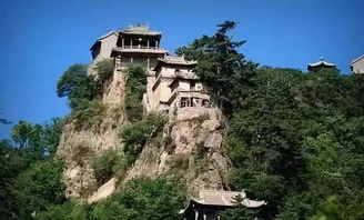 崆峒山在哪里，崆峒山拼音读语音