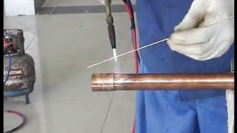 铜焊加工厂家，铜焊条焊接方法