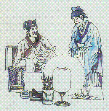 送东阳马生序作者简介