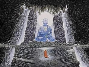 欲界六天天主分别是，欲界六天图片