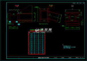 方是什么结构的字体