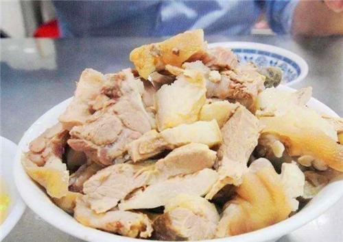 祚肉真的有那么难吃吗?为何古代大臣听见就会觉得恶心?