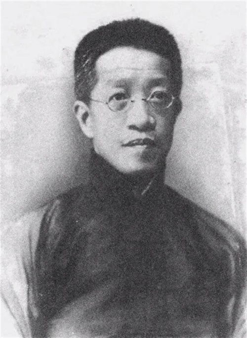 章太炎简介哪里人，章太炎简介50字