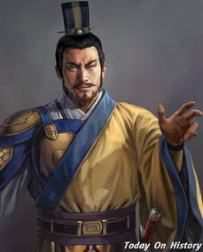 刘繇的兄弟是谁，刘繇手下大将