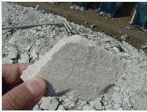 硅藻土(Diatomite)