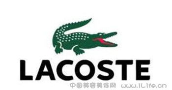 lacoste英语怎么读，lacoste翻译成中文