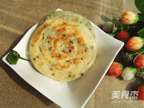香饼怎么制作，酱香饼