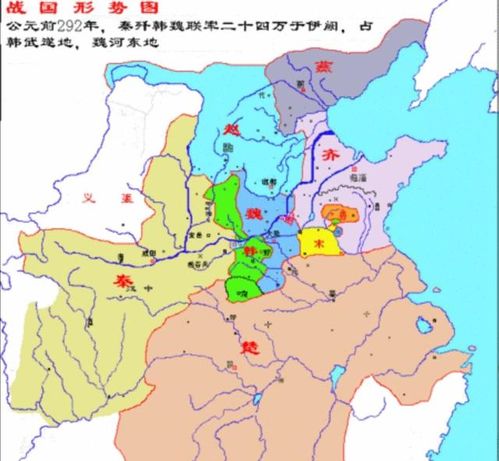 唐代楚地是指哪里，哪个省是正宗楚国人