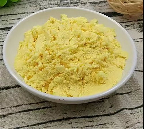 全蛋粉是鸡蛋吗