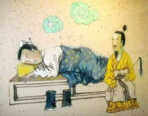 今夜梦到长生殿,猜个生肖。是什么生肖啊?