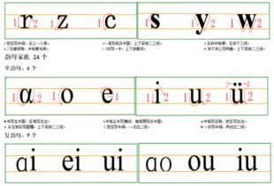 两字拼音