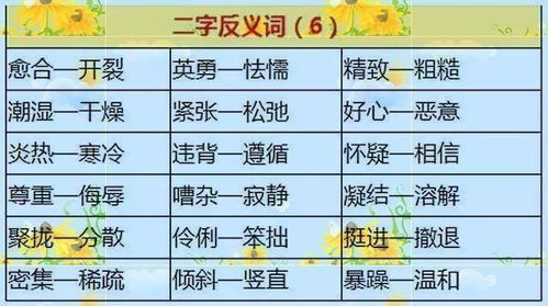 来的反义词是回吗，来的反义词是往吗