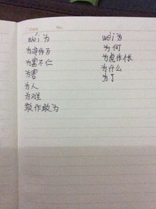 “着”的多音字组词?