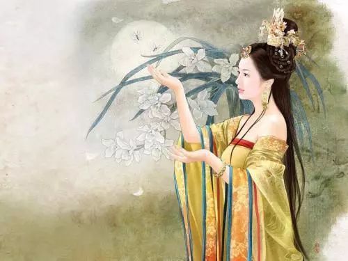 张先《天仙子(观舞·般涉调)》原文及翻译赏析