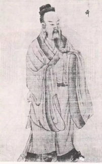 有虞氏的历史