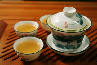 茶叶能用冷水泡吗?