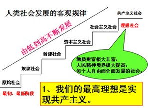 社会形态有几种?