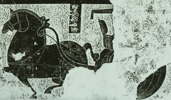 骖乘什么意思，参乘在古代是什么意思