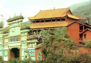 临武吉祥寺位置在哪里