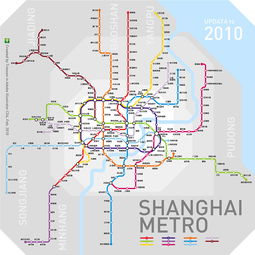 上海市地铁线路图高清 放大图，上海市地铁线路图2021