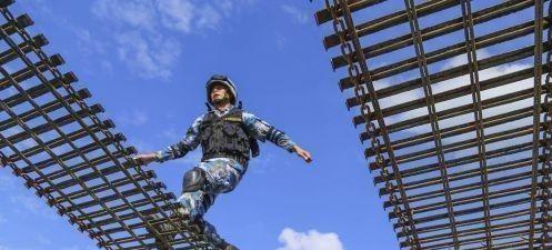 一个士兵在正常情况下,多久能当到将军?