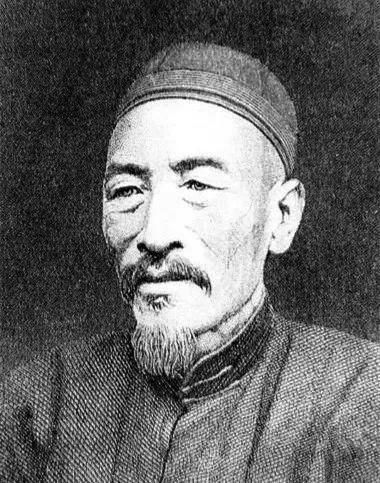徐寿增，徐寿昌