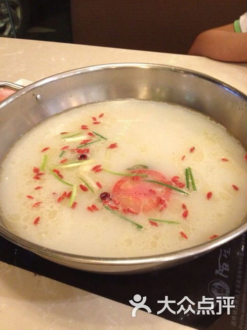 白汤的火锅底料怎么做?