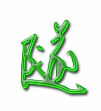 隧的组词有哪些
