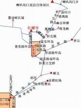 寻凶竟怀柔是什么意思，怀柔是哪个省?