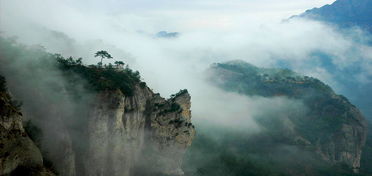 雁荡山超全旅游攻略