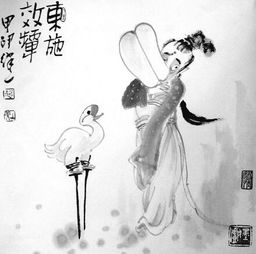 东施效颦的意思是什么