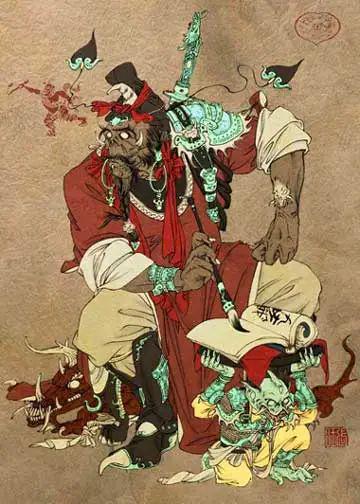 听说阎王有后了小说免费阅读，听说阎王有后了在线阅读