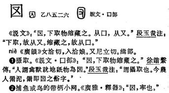 念字的含义