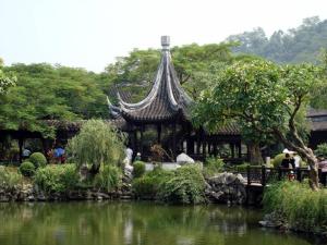 西亭镇，西亭初中