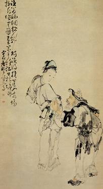稻草人主要人物有哪些
