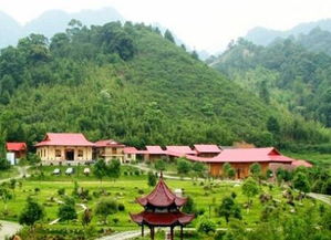 华阳山在哪里，华阳山庄电话