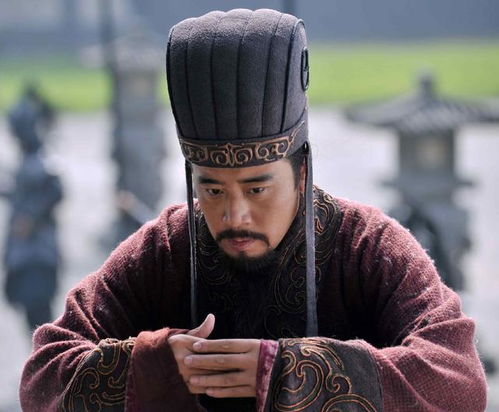 三国演义中刘备借荆州是怎么回事?