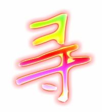 寻字的笔顺
